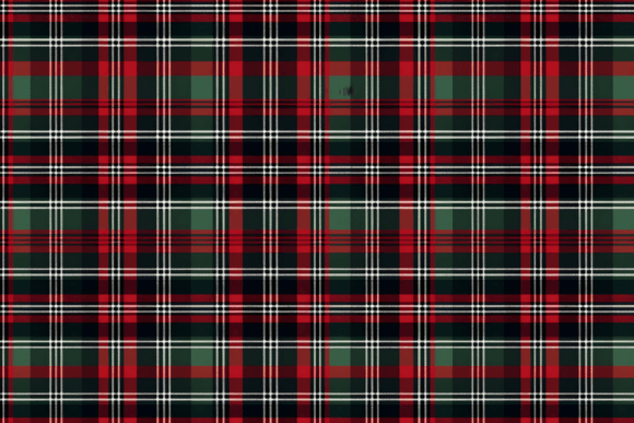 Scottish Tartan Seamless Pattern: A Timeless Design for Modern Creativity